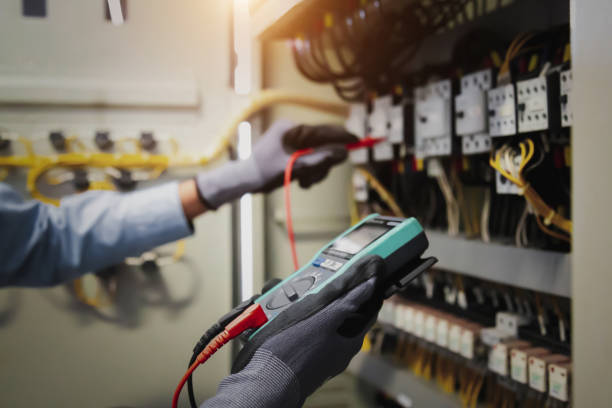 Best Electrical Maintenance Services  in Stroville, CA